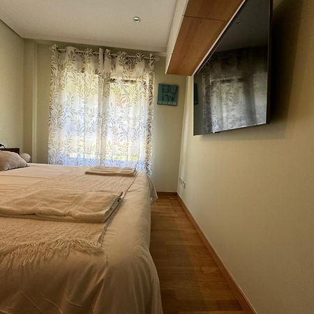 Oktheway Mera Beach Oleiros Zewnętrze zdjęcie